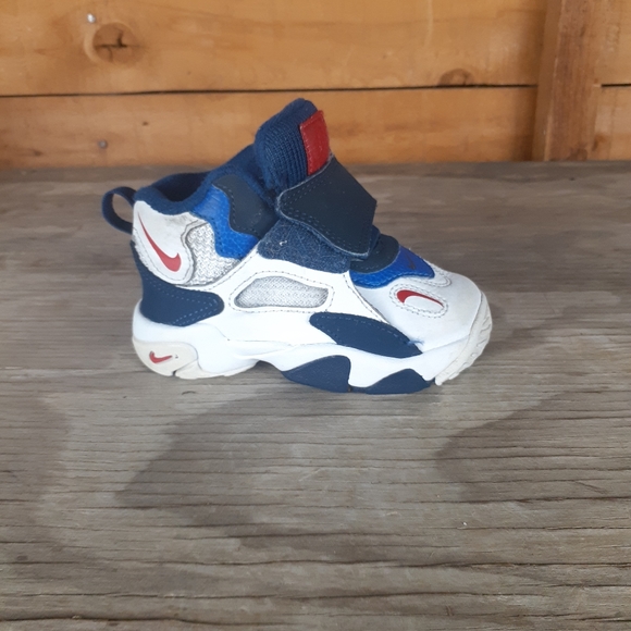 nike air max speed turf toddlers